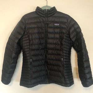 Patagonia Puffy